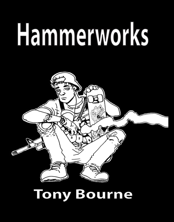 Image of Hammerworks