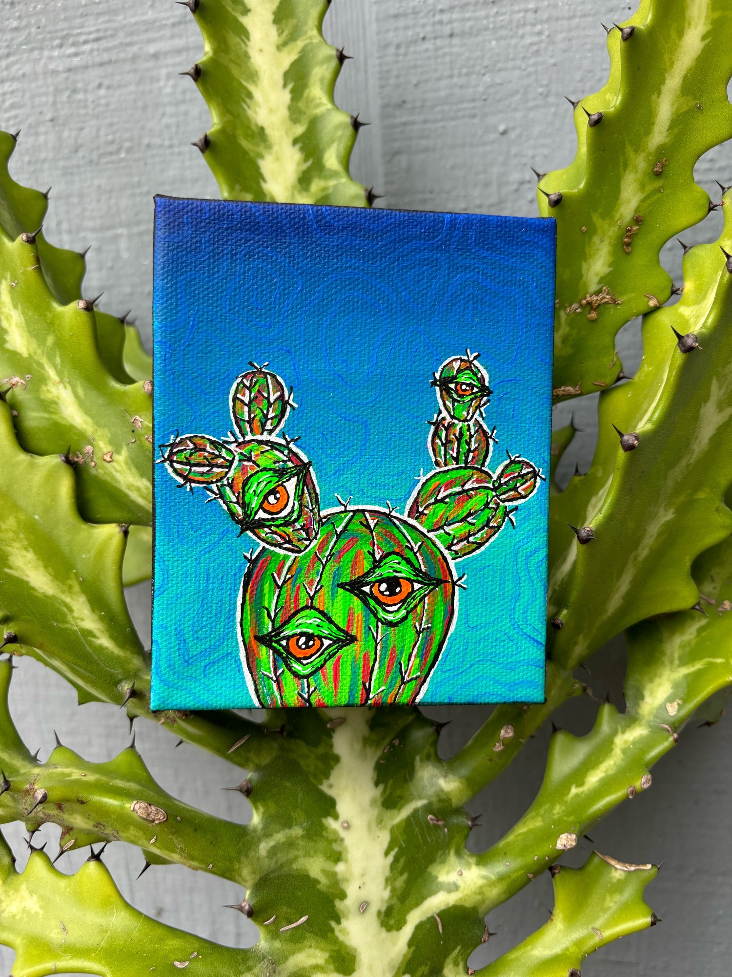 Image of Cactus 