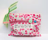 `Avoid Fruit and Nuts, You Are What You Eat` Quote purse
