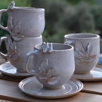 Image 1 of Taza Natura