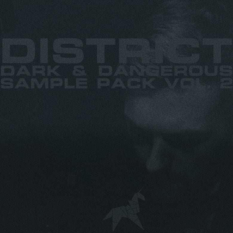 Image of District: Dark & Dangerous Sample Pack Vol. 2
