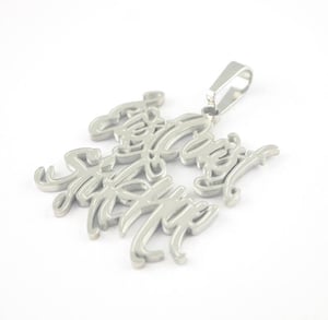 Image of EastCoast Sick-Hop™ Official Pendents