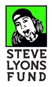 Image of Steve Lyons DONATE NOW.