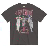 Image 1 of LEGENDS* Shirt