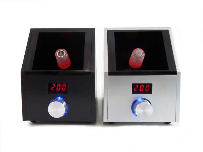 Image of Easy Vape Vaporizer