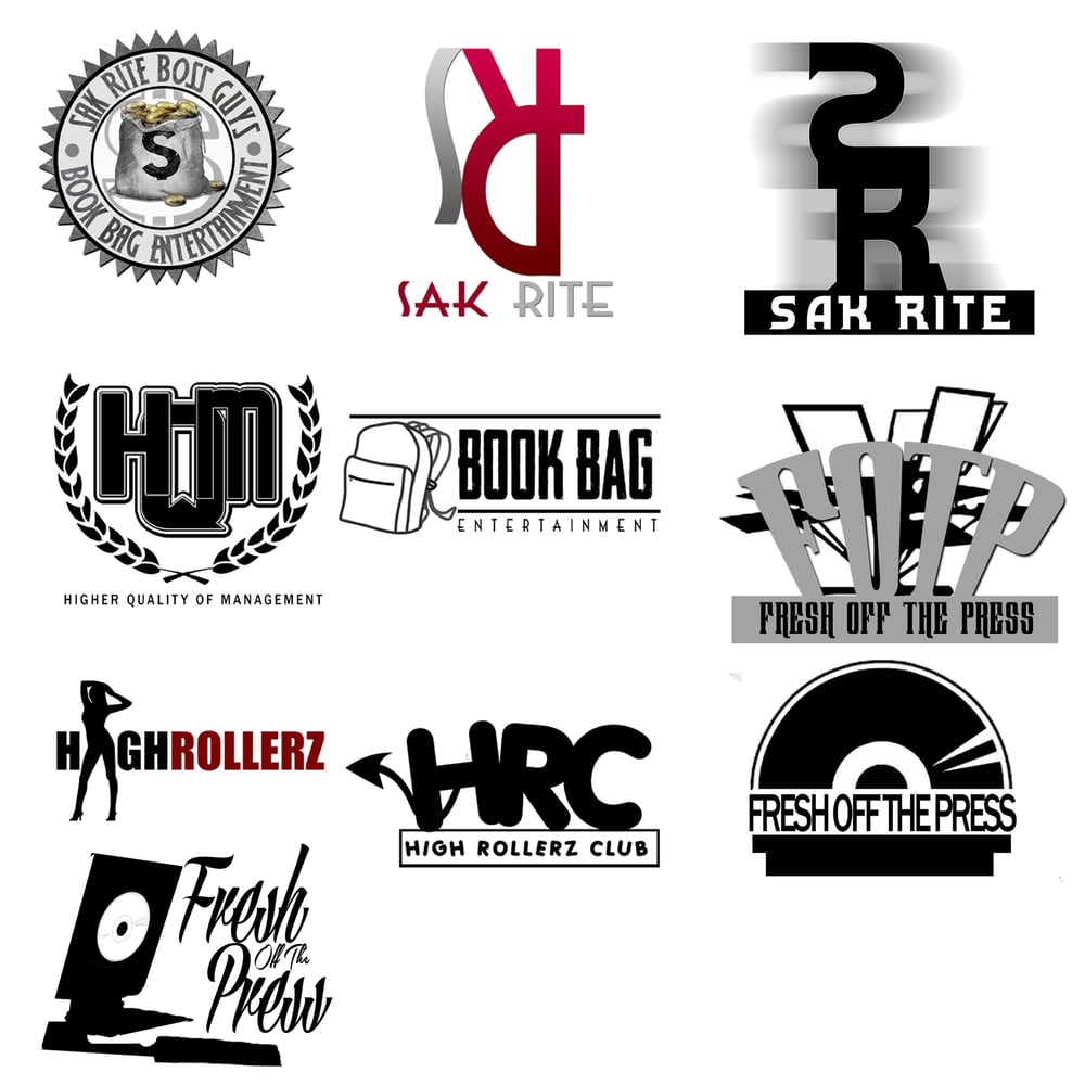 Image of LOGOS