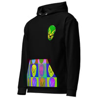 Image 2 of Oldschool Hoodie