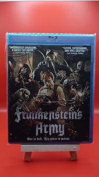 Image 1 of Frankensteins Army
