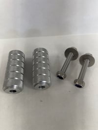 Image 1 of SF Ruckus pegs
