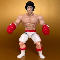 Image 1 of PRE ORDER MOTU  Rocky Balboa READ CAREFULLY