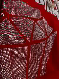 Image 5 of VVS Diamond Hoodie