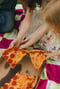 Image of BYO pizza picnic! (retainer only)