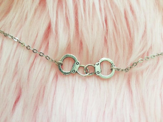 Image of ♡Taken♡ Choker