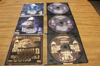 Image 2 of The World Is Ours Volumes 1-3 (50+ Songs)