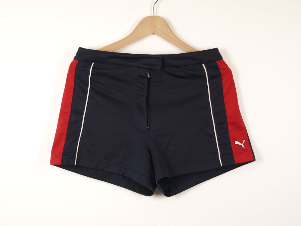 Image of Puma Women's Sports Shorts