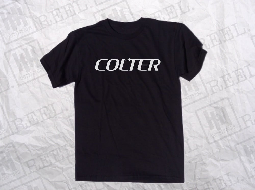 Image of Colter Logo Tee