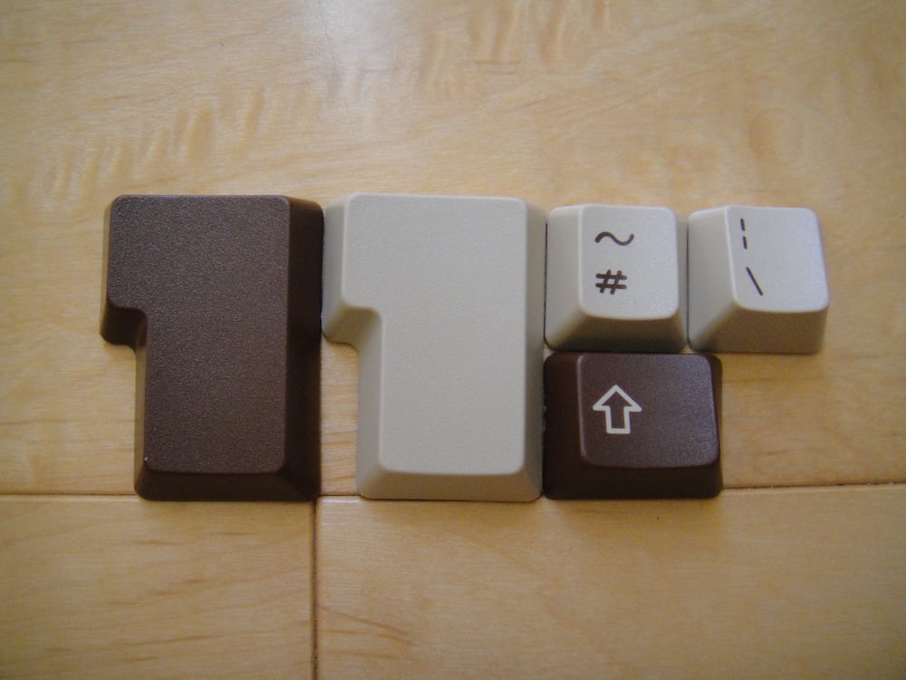 Image of Coffee 2.0 ISO Kit