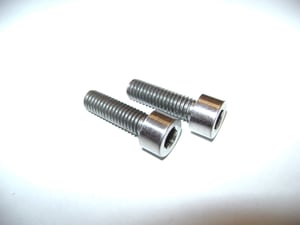 Image of Ti seat clamp bolt