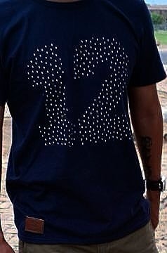 Image of Polka12 Tee