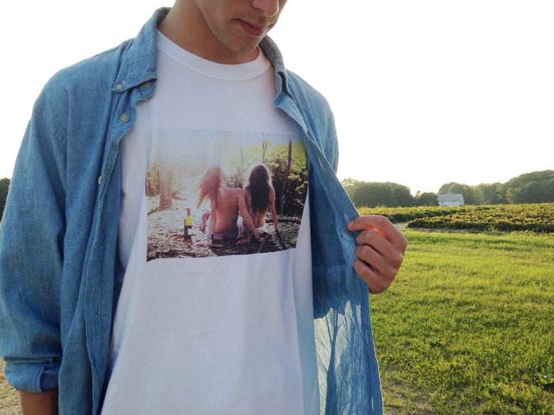 Image of The Freedom Tee