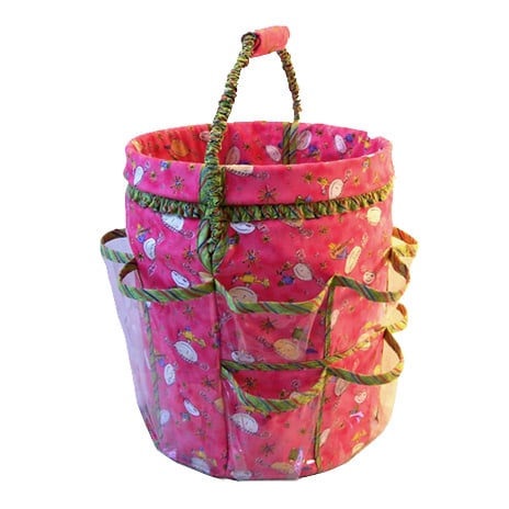 Image of Tote-all-Bucket