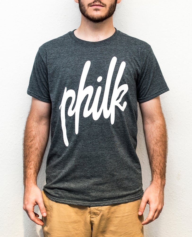 Image of PHILK ESSENTIALS. HANDWRITTEN