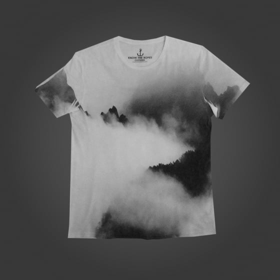 Image of EVEREST TSHIRT
