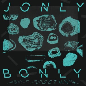Image of JONLY BONLY - Put Together LP (12XU 064-1)