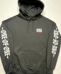 Image 2 of KEEP GOD FIRST HOODIE
