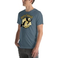 Image 7 of Officially licensed fourth wing quest squad Unisex t-shirt