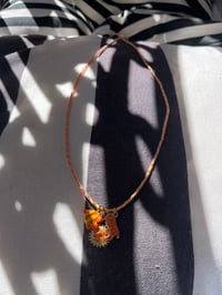 Image 5 of Collier Ete Indien 