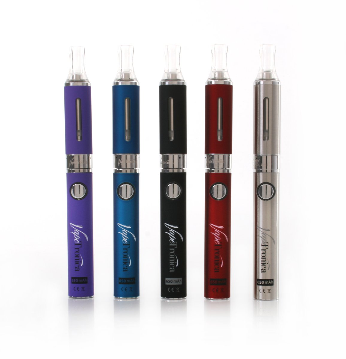 Electronic Cigarettes online — de-bang Vapetronica EVOD KIT £9.99