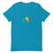 Image of SCISSORS TEE