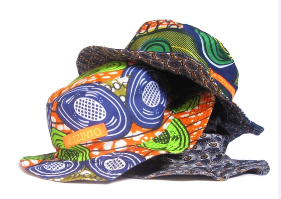 Image of Bucket hat