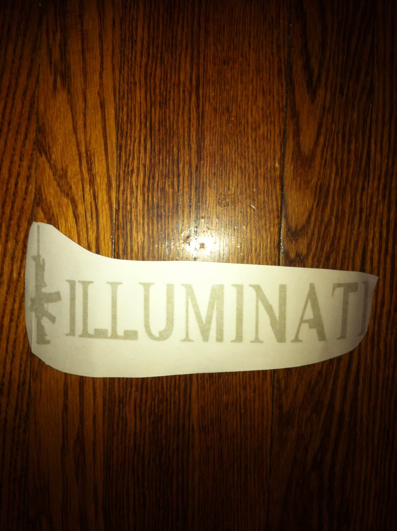 Image of Illuminate