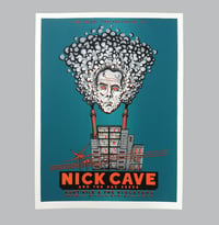 Image 1 of Nick Cave - 7/25/14