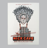 Image 2 of Nick Cave - 7/25/14