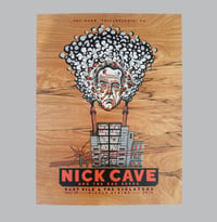 Image 3 of Nick Cave - 7/25/14