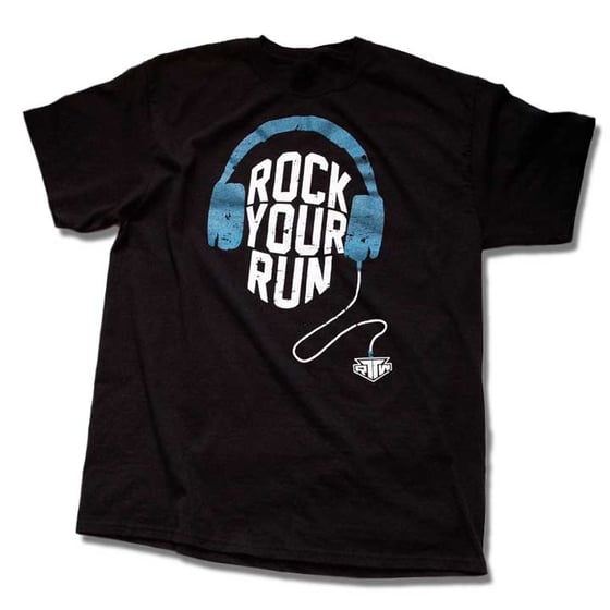 Image of ROCK YOUR RUN