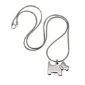 Scottie Dog Necklace