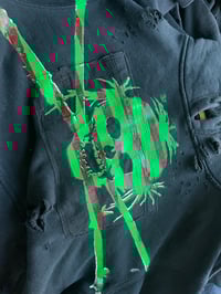 Image 4 of SKLOWNK (Hoodies)