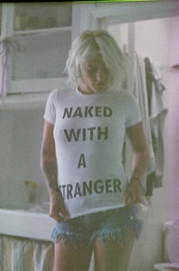 Image of Naked With A Stranger