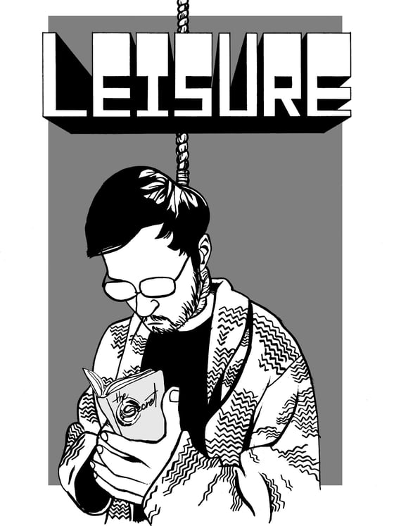 Image of Leisure Issue Two