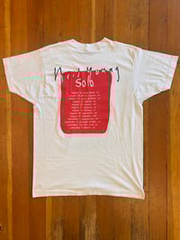 Image 2 of 1989 Neil Young Sz L 