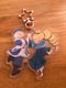Image of Anime keychains (preorders)