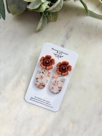 Image 1 of Fall floral