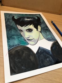 Image 2 of Klarion the Witchboy