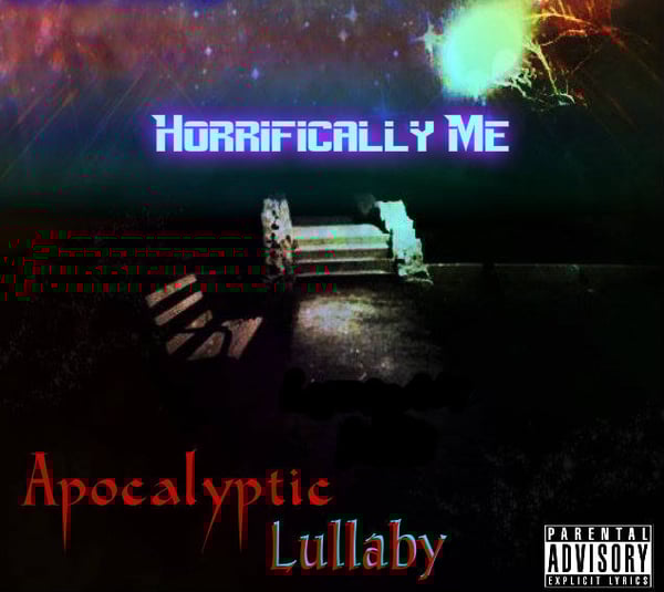 Image of Apocalyptic Lullaby (RARE)