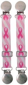 Image of Pink Ribbon Kuza