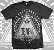 Image of Deaf To Tee's